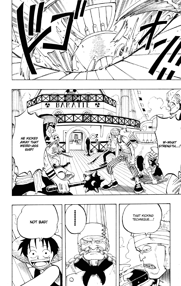 One Piece, Chapter 54 image 08